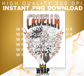 300 DPI Instant Digital Downloads – High-Resolution Design