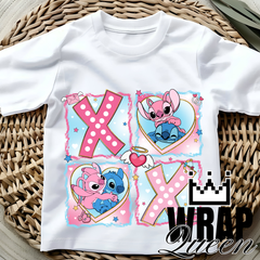 Valentines Experimental 626 DTF 👕