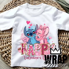 Valentines Experimental 626 DTF 👕