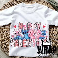 Valentines Experimental 626 DTF 👕