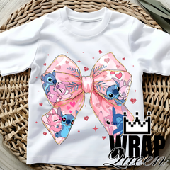 Valentines Experimental 626 DTF 👕